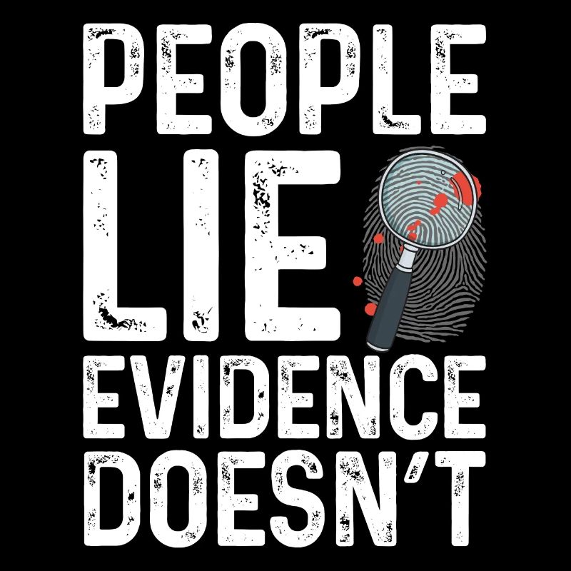 Sécurisation des traces - Kripo Polizei Kriminaltechnik