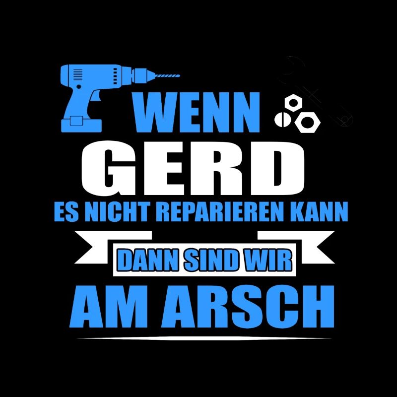 GERD -Geschenk