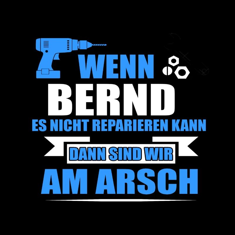 BERND -Geschenk