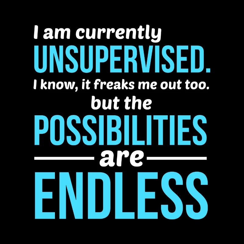 Unsupervised