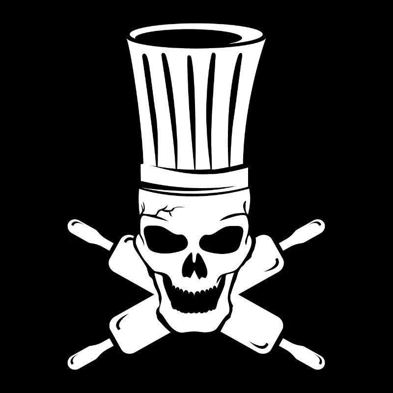 Cuisine Cook Pirates