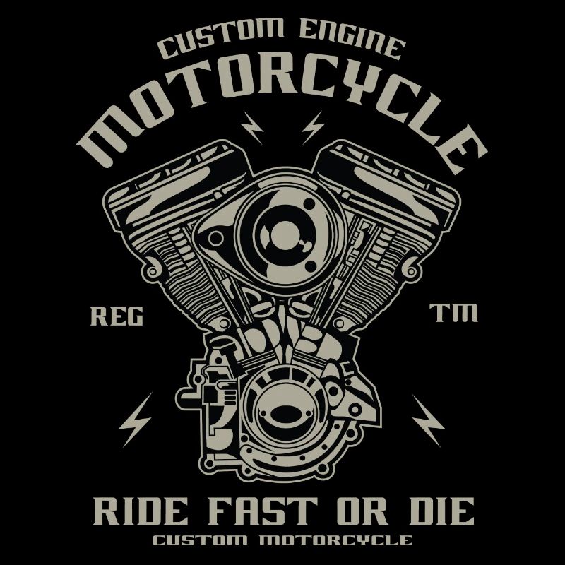Custom Engine