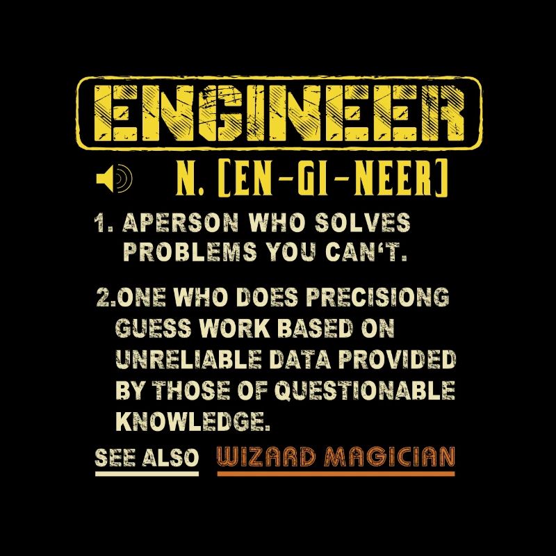 Engineer Wizard