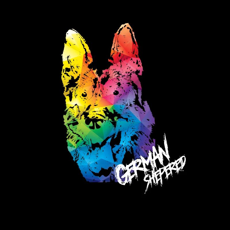 Deutscher Schäferhund