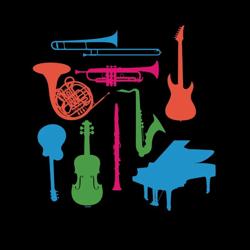 Musical Instruments