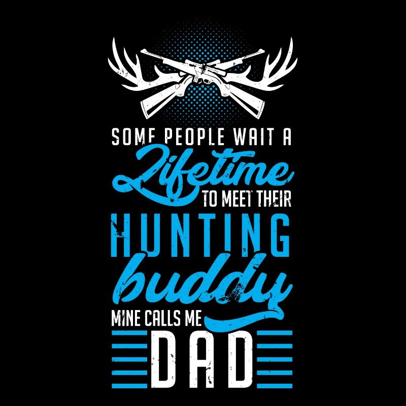 Daddy hunter