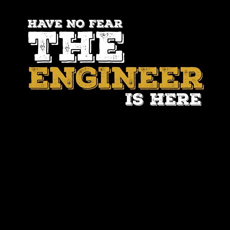 Ingenieur Engineer Techniker Geschenk Idee