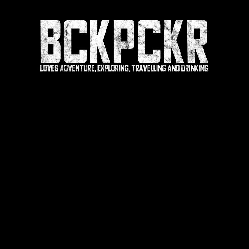 BCKPCKR - Chemise Backpacker