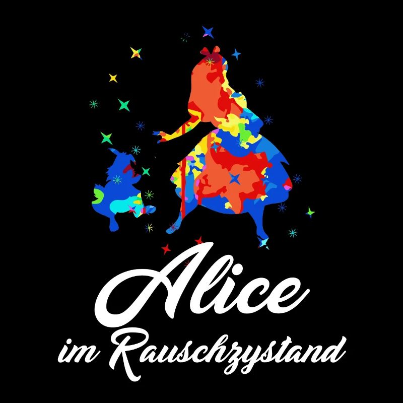 Alice au 9e âge