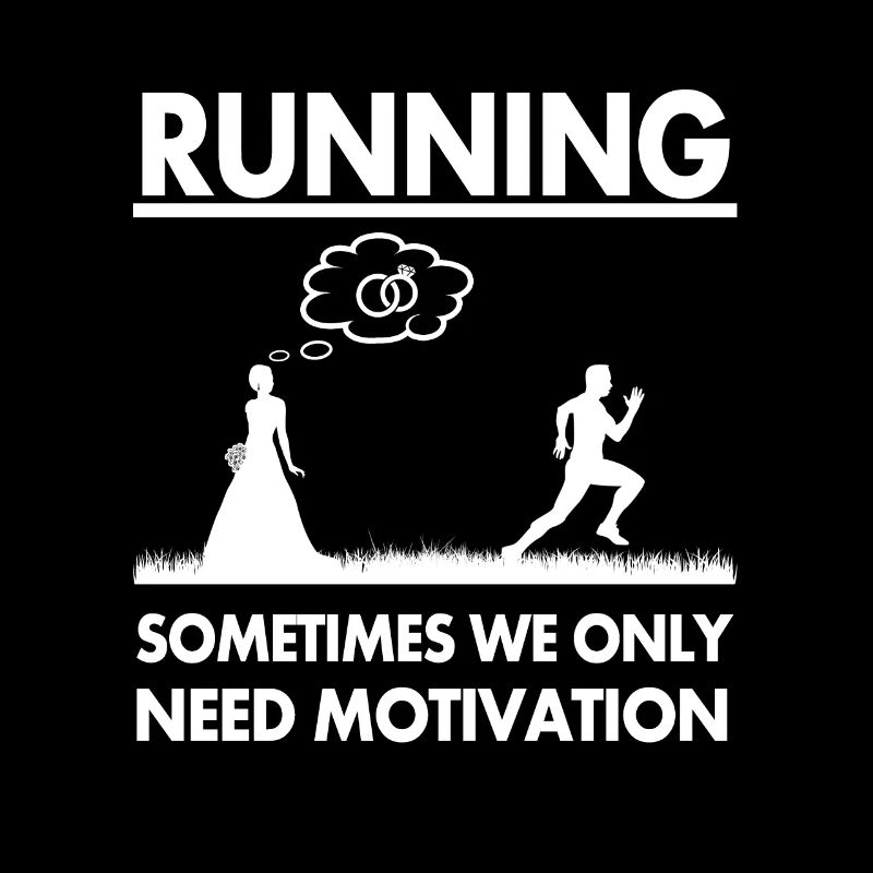 Laufen Motivation Lustig Geschenk Geschenkidee