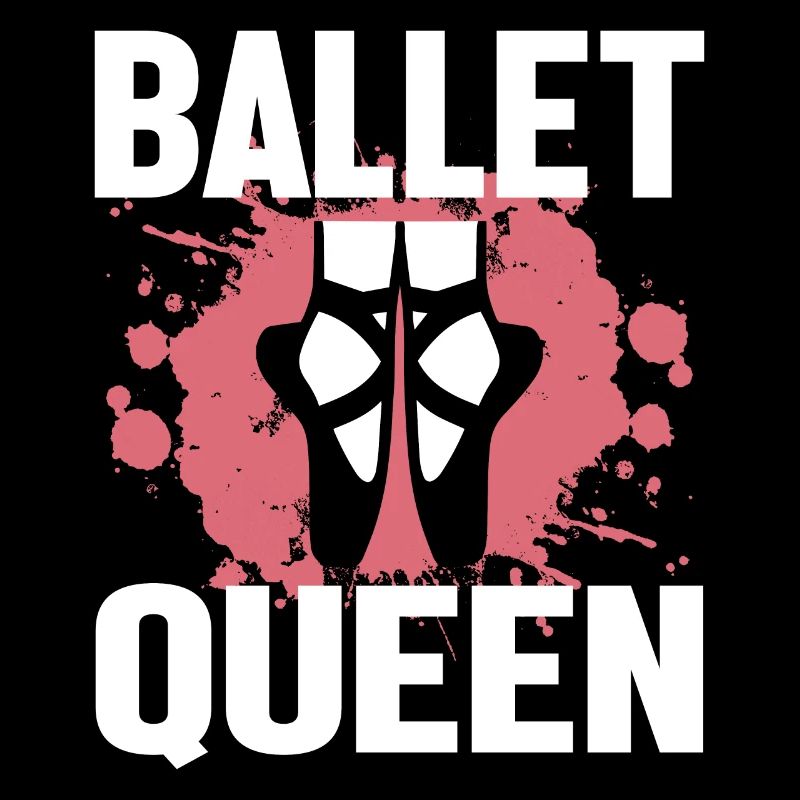 Ballet Queen