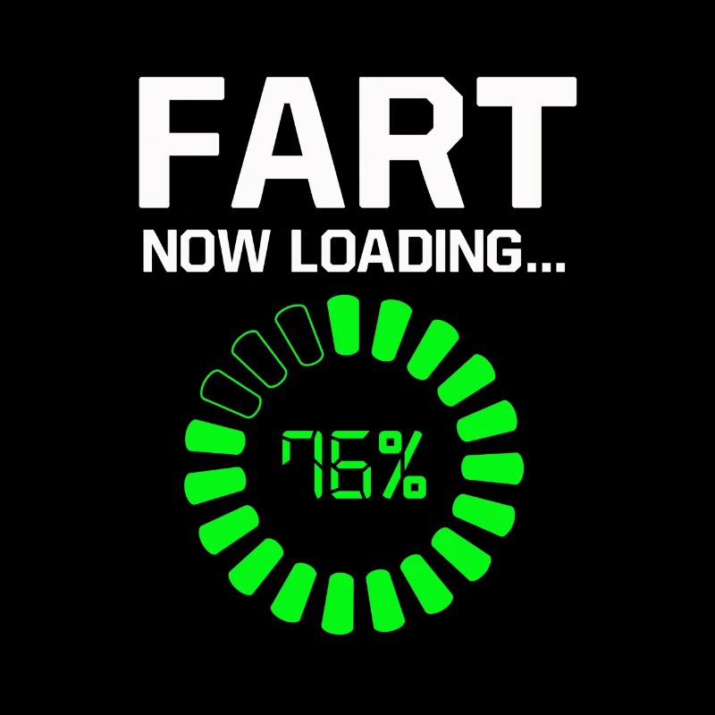 Fart Loading