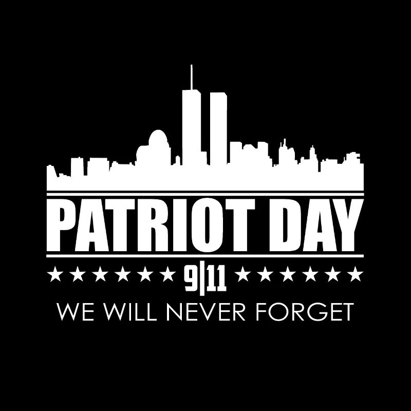 We will never forget 9/11