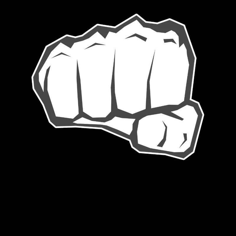 Faust V1 black white