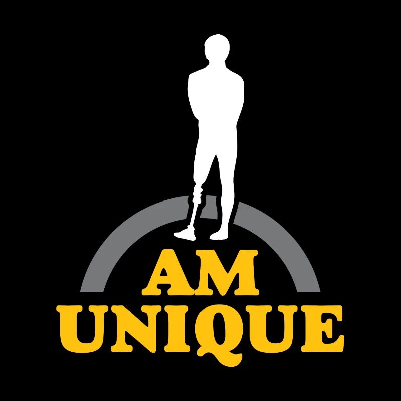 Bras d'invalidité prothétique perdu