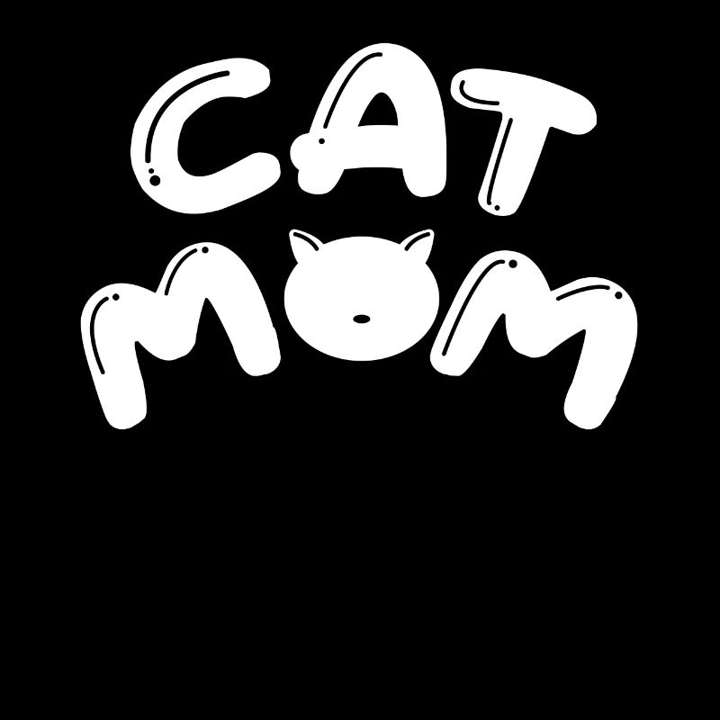 Chats Mère Cat Maman