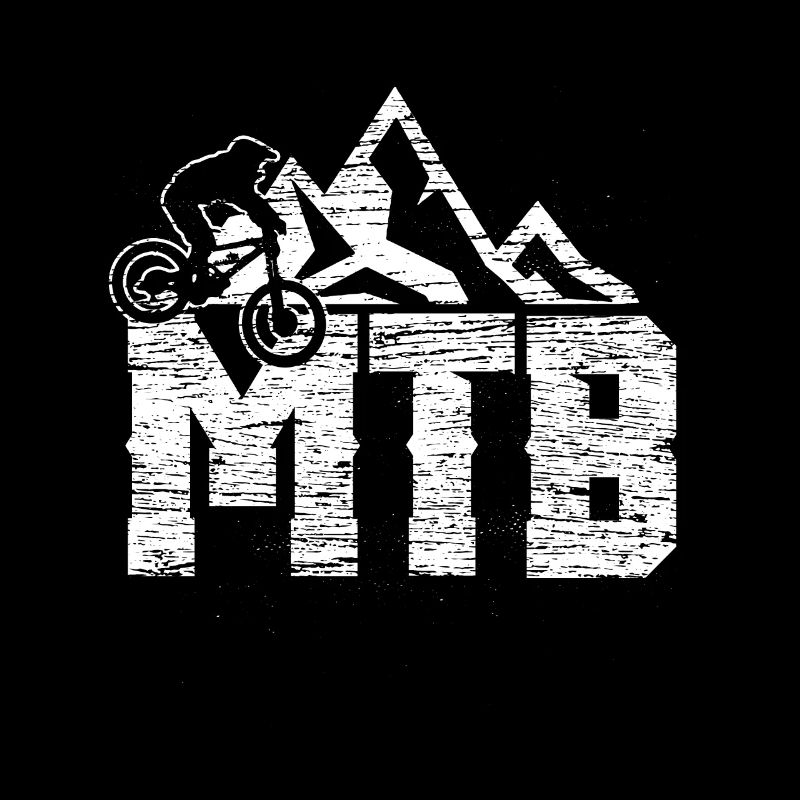VTT - VTT de descente cadeau