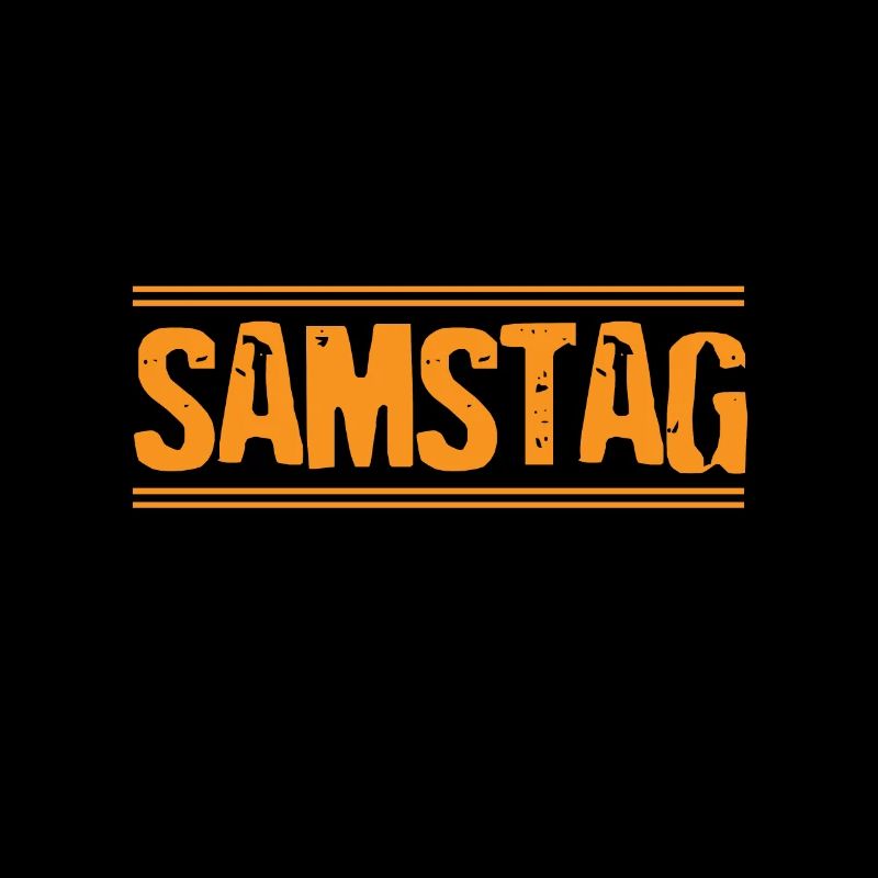 Samstag