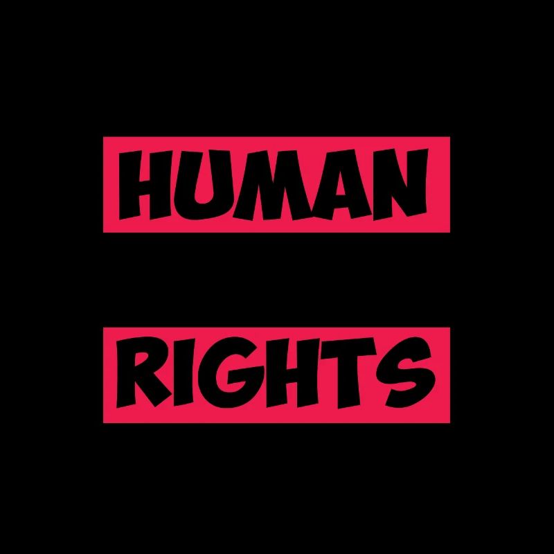 Every Human has Rights, Geburtstag, Geschenk