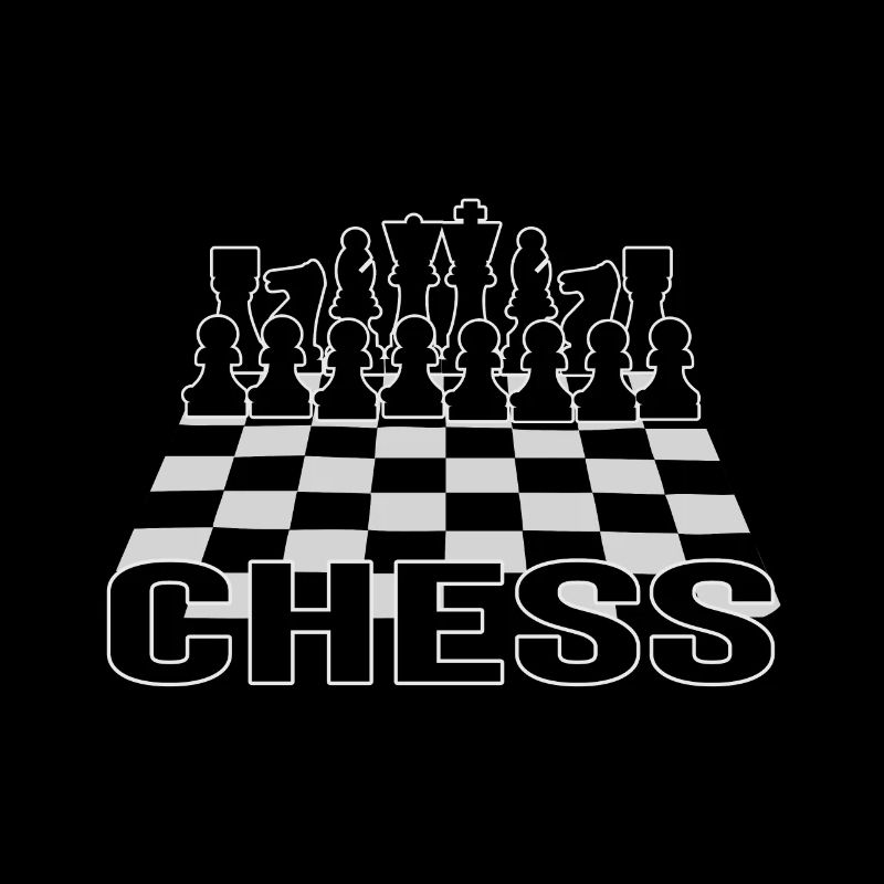 Chess Design- Chess fans- Chess rules, strategy