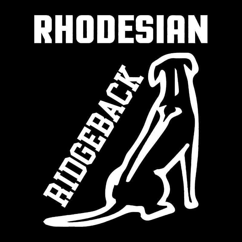 Rhodesian Ridgeback