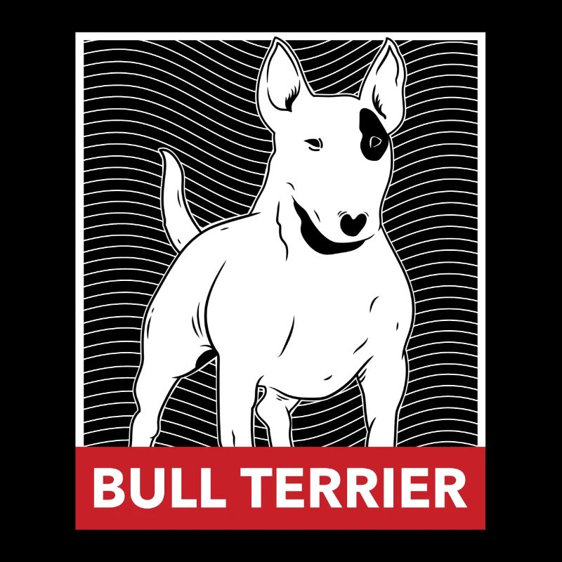 Pit Bull Bull Terrier Bull Terrier Gift