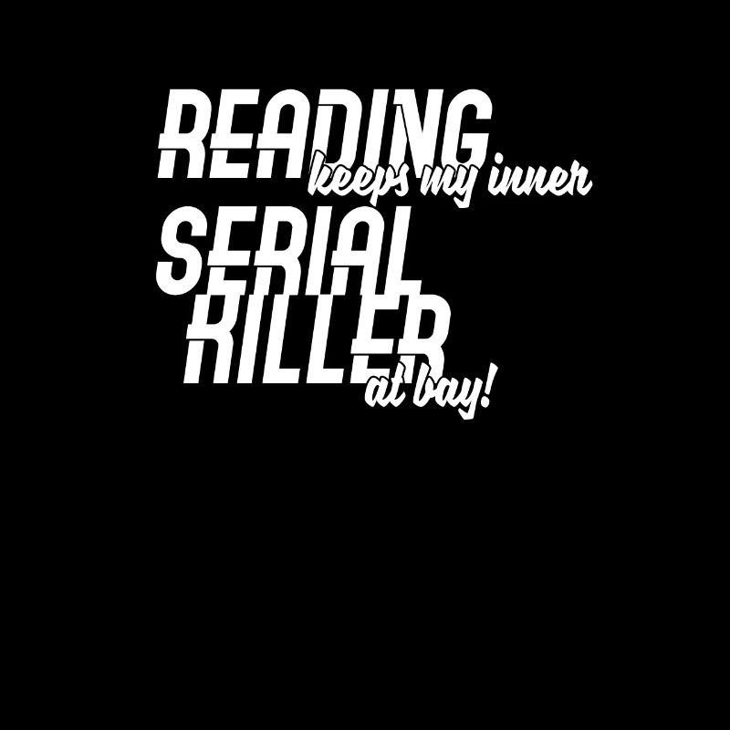 Read Serial Killer