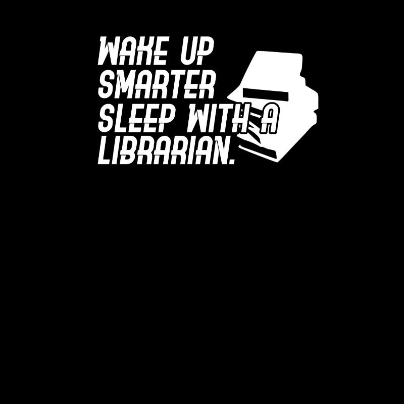 Dormir avec un bibliothécaire