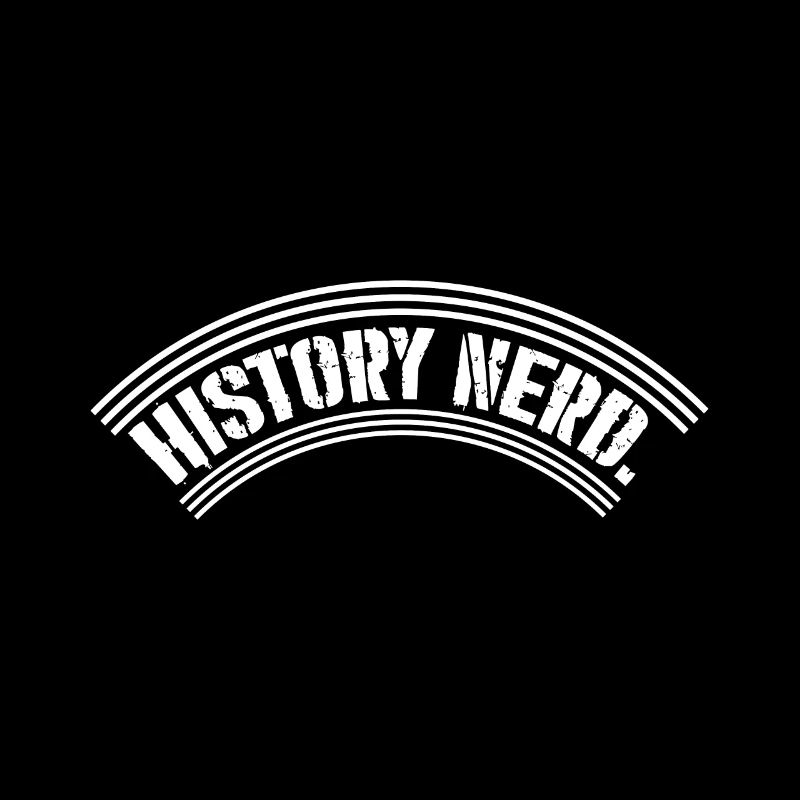 history