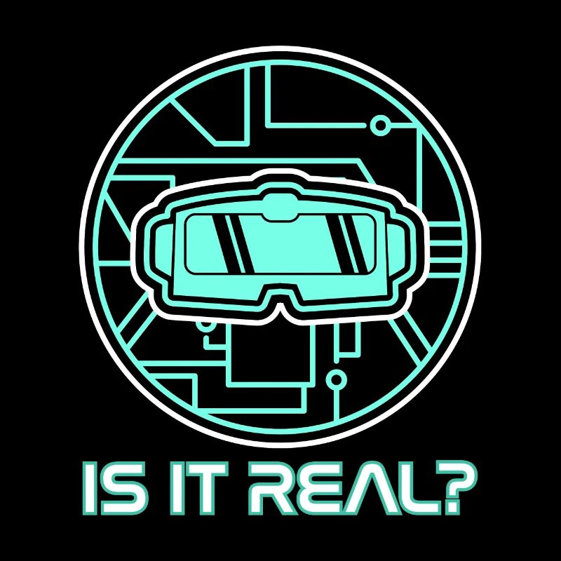 Virtual Reality Geschenk HMD VR Headset