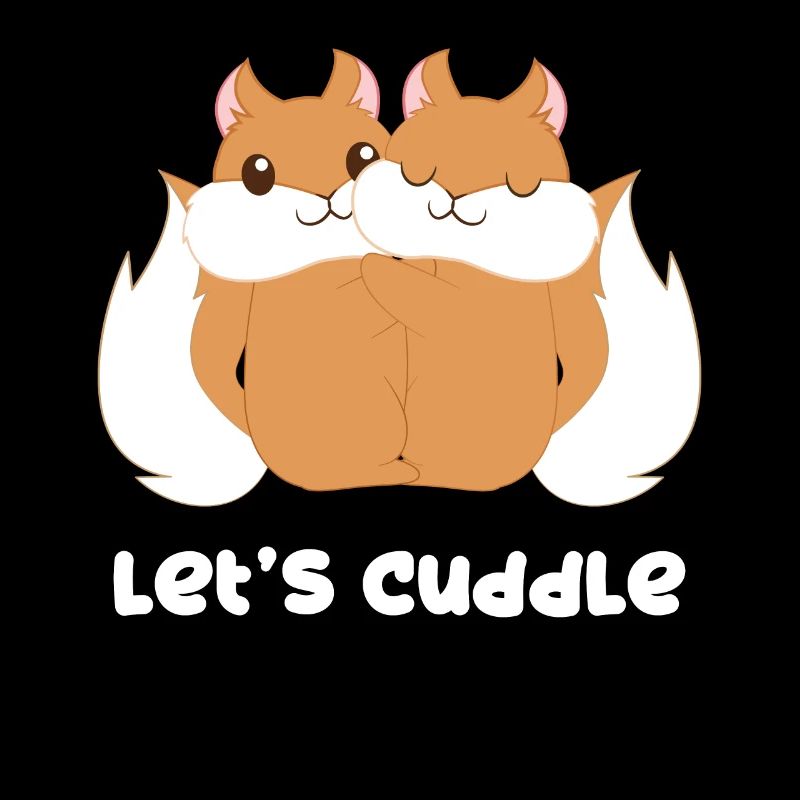 Eichhörnchen - Kuscheln - Eichkätzchen - Geschenk