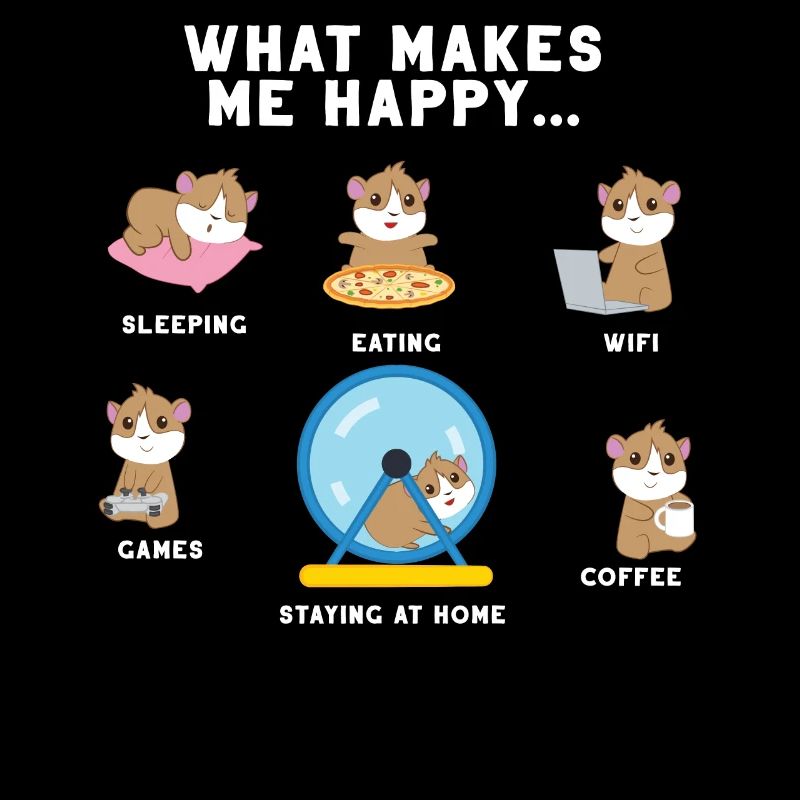 Cochon d'Inde - Cochon d'Inde - Introverti