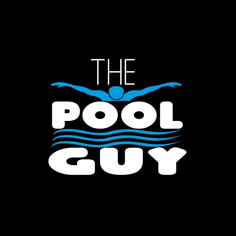 The Pool Guy