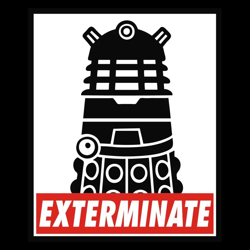 Exterminate