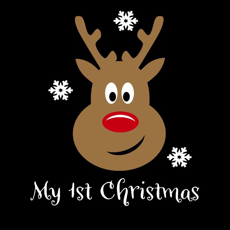 Mon premier noel