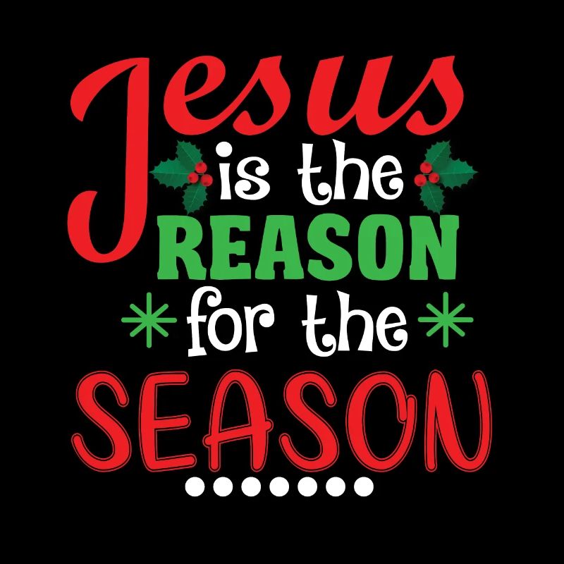 Jésus est la raison