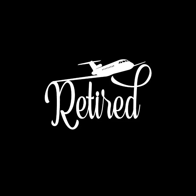 Retired Pilot