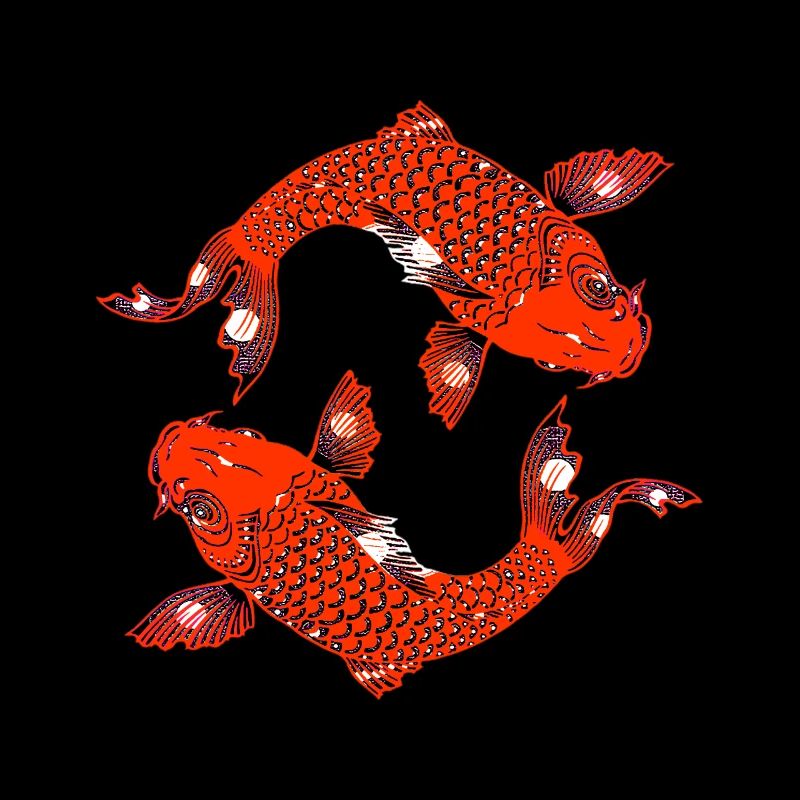 koi rot