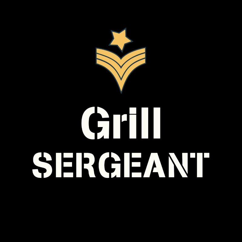 Grill Sergeant