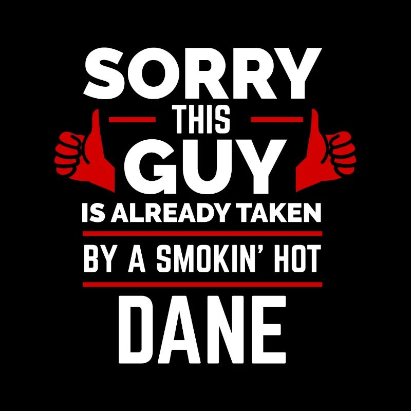 Désolé Guy déjà pris par Danois danois chaud Danemark