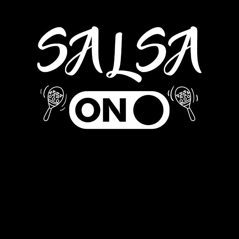 Salsa on