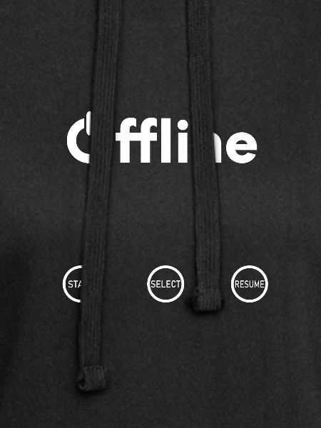 OFFLINE - Connection Interrupted