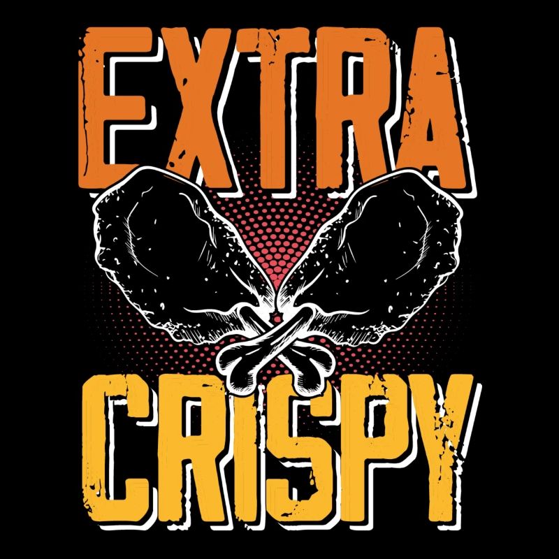 Extra Crispy