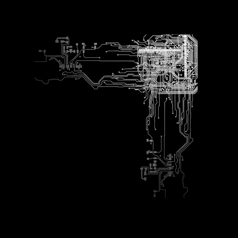 Programmer CPU nerd computer programmer