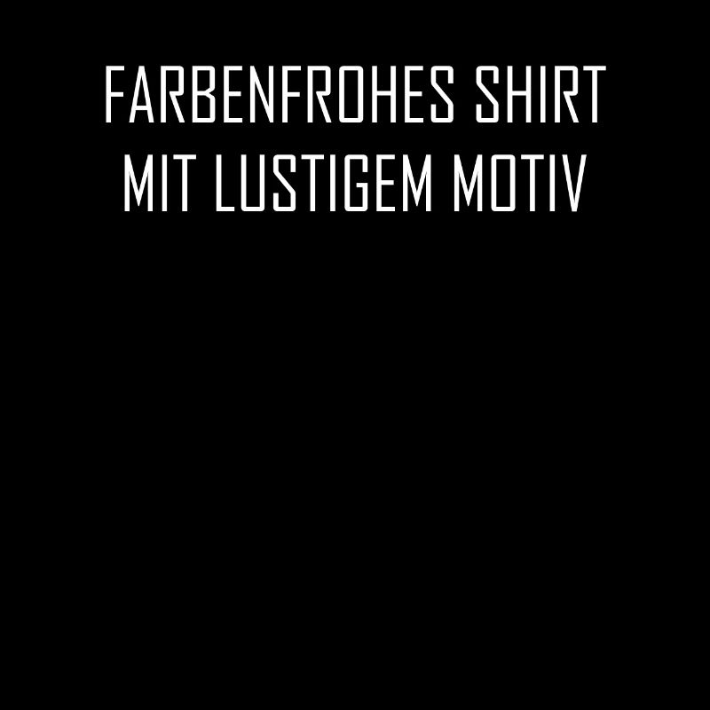Farbenfroh und lustig