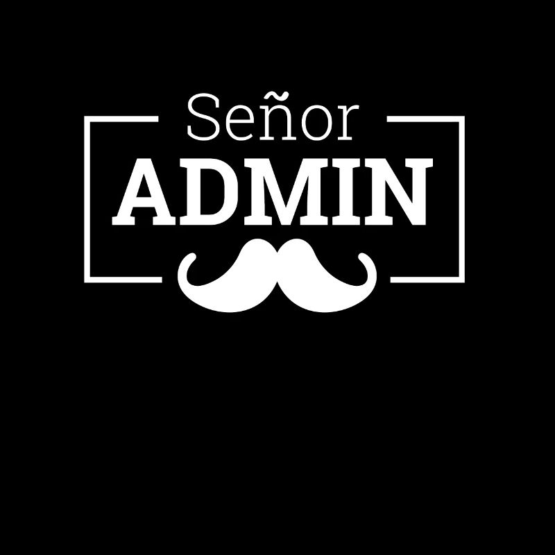 "Senor Admin | Senior Admin" | Administrator