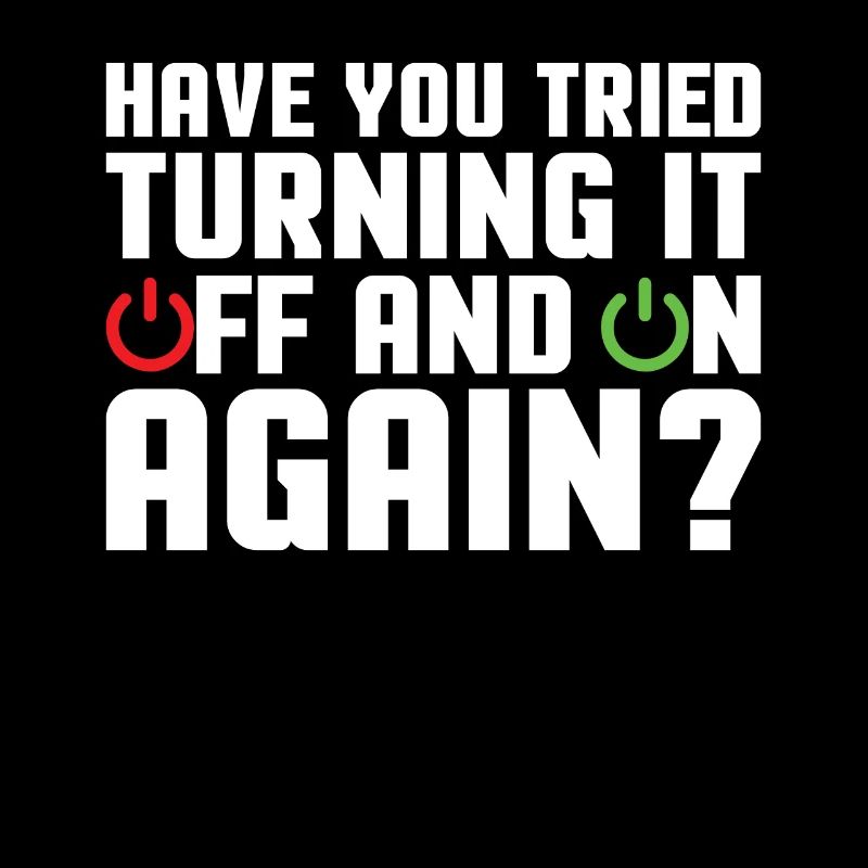 Support Programmer Tech Admin Funny Sayings