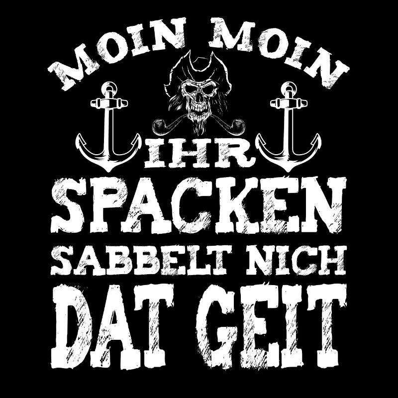 Moin Moin ihr Spacken Sabbel nich dat geit Hamburg