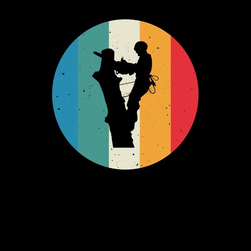 Baumpflege Baumfäller Baumkletterer Geschenkidee