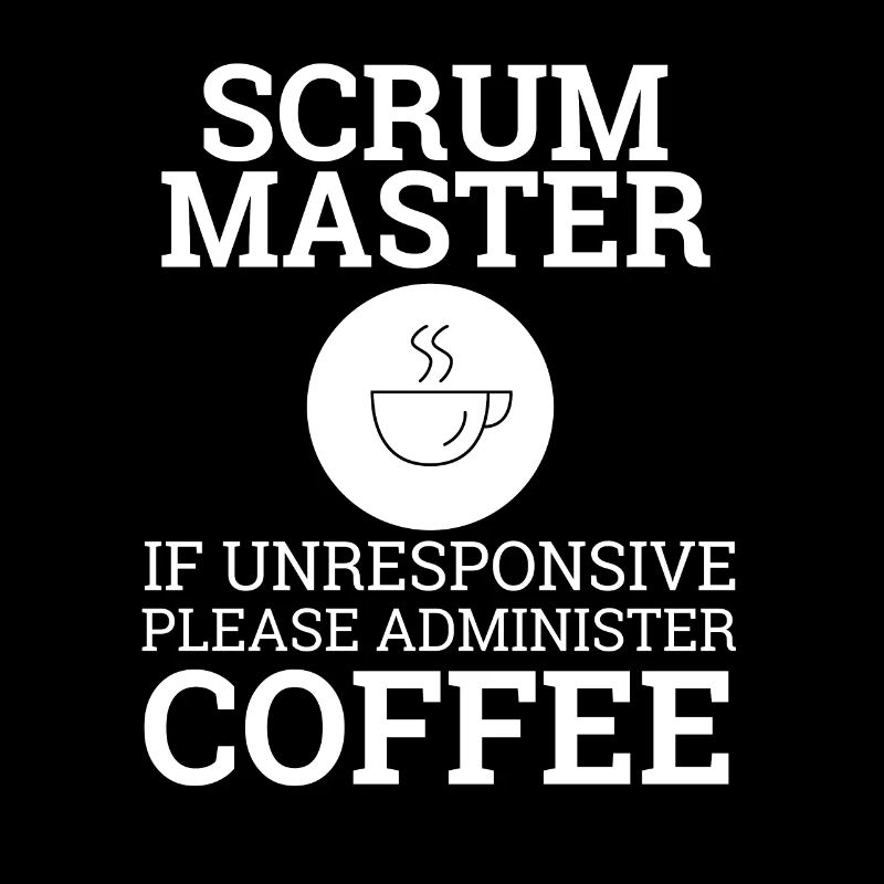 "Scrum Master" | Scrum Master